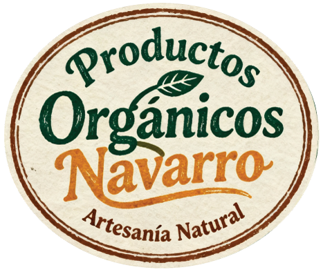 logotipo organicos navarro logotipo organicos navarro