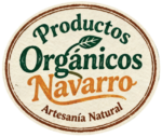 logotipo organicos navarro