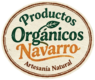 logotipo organicos navarro